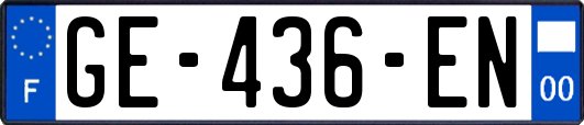 GE-436-EN
