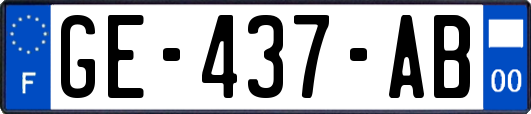 GE-437-AB