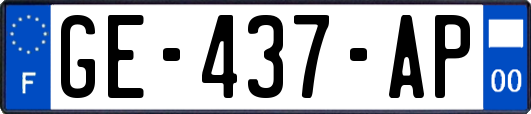 GE-437-AP