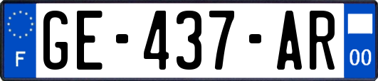 GE-437-AR