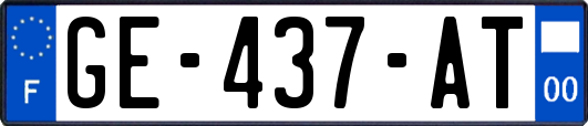 GE-437-AT