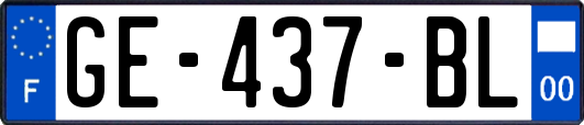 GE-437-BL