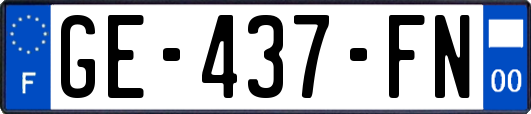 GE-437-FN