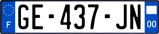 GE-437-JN