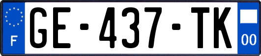 GE-437-TK