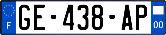 GE-438-AP