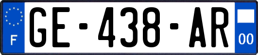 GE-438-AR