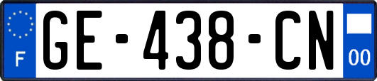 GE-438-CN