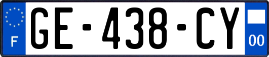 GE-438-CY