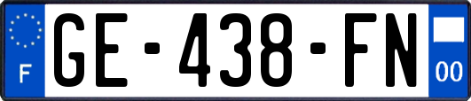 GE-438-FN