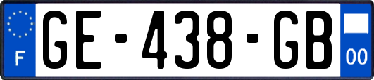 GE-438-GB
