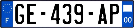 GE-439-AP