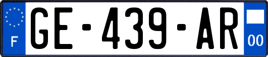 GE-439-AR