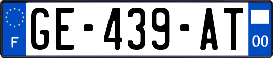 GE-439-AT