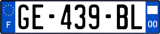 GE-439-BL