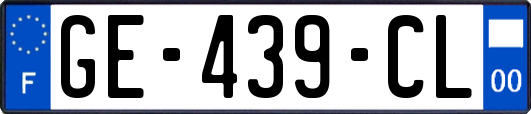 GE-439-CL