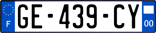 GE-439-CY