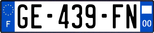 GE-439-FN