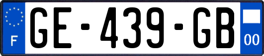 GE-439-GB