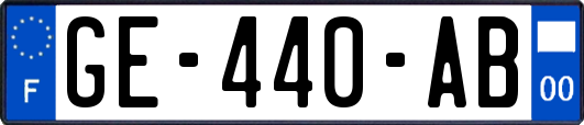 GE-440-AB