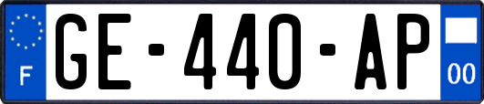 GE-440-AP