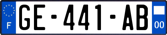 GE-441-AB