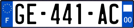 GE-441-AC