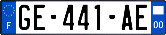 GE-441-AE