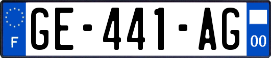 GE-441-AG