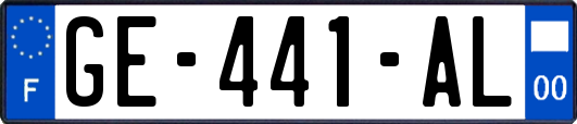 GE-441-AL