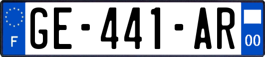 GE-441-AR