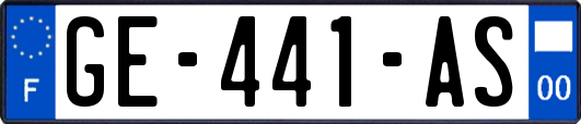 GE-441-AS