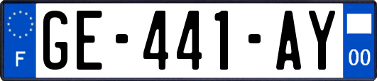 GE-441-AY
