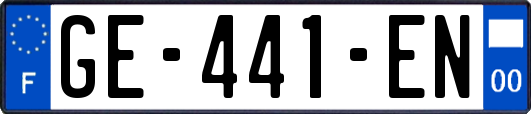GE-441-EN
