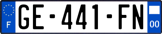 GE-441-FN