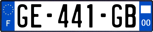 GE-441-GB