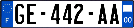 GE-442-AA