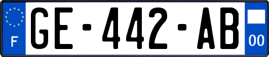 GE-442-AB