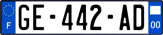 GE-442-AD