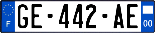 GE-442-AE