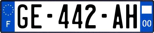 GE-442-AH