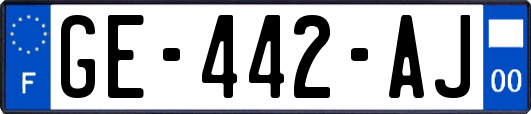 GE-442-AJ