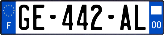 GE-442-AL