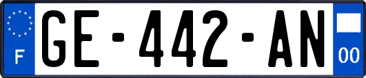 GE-442-AN