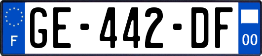 GE-442-DF