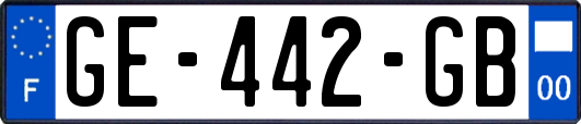 GE-442-GB