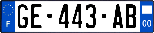 GE-443-AB