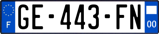 GE-443-FN