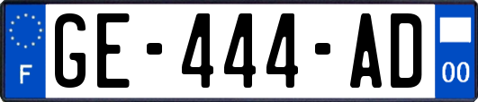 GE-444-AD