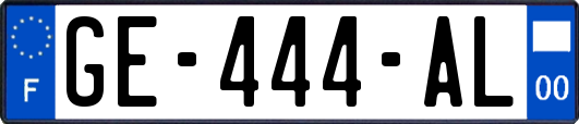 GE-444-AL